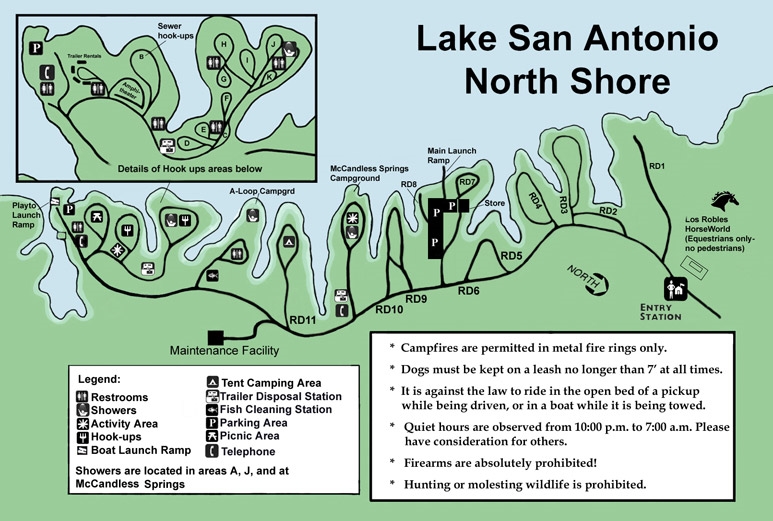 Monterey County Lake San Antonio North Shore Bradley CA GPS monterey-county-lake-san-antonio-north-shore-bradley-ca-gps